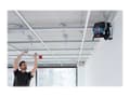 Miniatyrbilde 4 av 5: Bosch GCL 2-50 C Professional - Tverrlinje-lasernivå