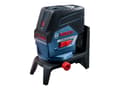 Miniatyrbilde 1 av 5: Bosch GCL 2-50 C Professional - Tverrlinje-lasernivå