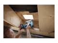 Miniatyrbild 3 av 5: Bosch AKKUSTIKSAV GST 18 V-LIS 2X4AH L-BOXX