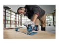 Miniatyrbild 1 av 5: Bosch AKKUSTIKSAV GST 18 V-LIS 2X4AH L-BOXX