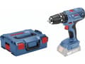 Pikkukuva 3 / 4: Bosch GSB 18V-21 SOLO L-BOXX - SOLO