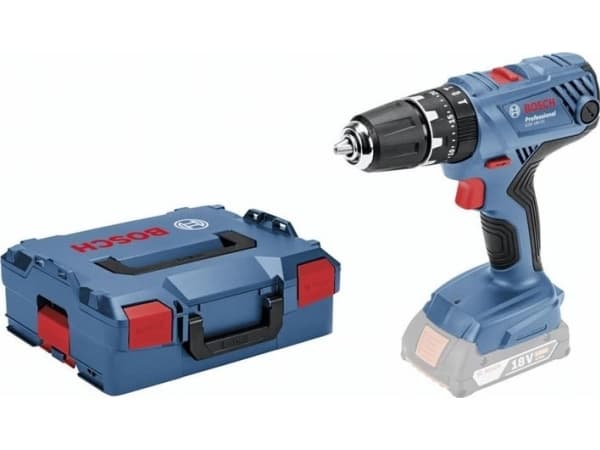 Bosch GSB 18V-21 SOLO L-BOXX - SOLO