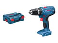Pikkukuva 1 / 4: Bosch GSB 18V-21 SOLO L-BOXX - SOLO