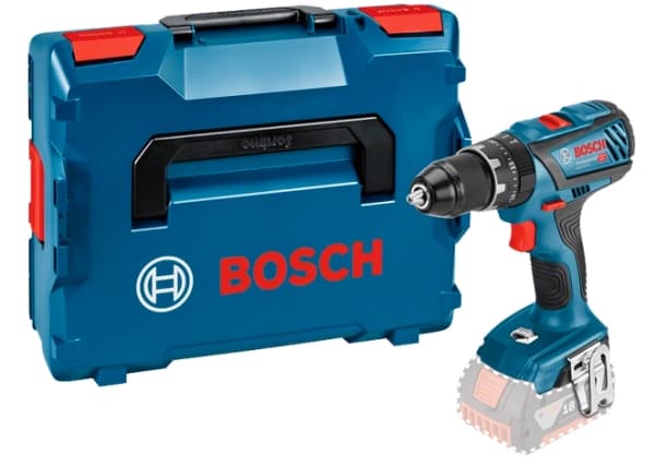 Bosch GSB 18V-28 SOLO L-BOXX