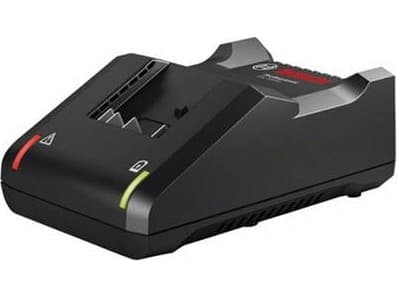 Bosch GAL 18V-40 Professional - Batterilader - 4 A