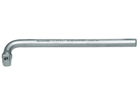 Gedore 6143270, Mekanisk, 267 g, 60 mm, 20 mm
