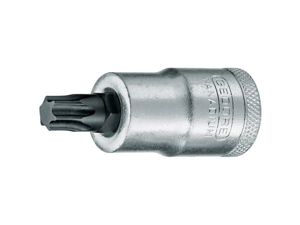 Gedore 6158380, 107 g, 55 mm, 45 mm