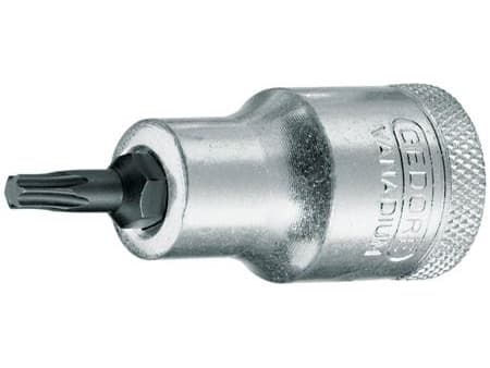 Gedore 6158540, 137 g, 70 mm, 45 mm