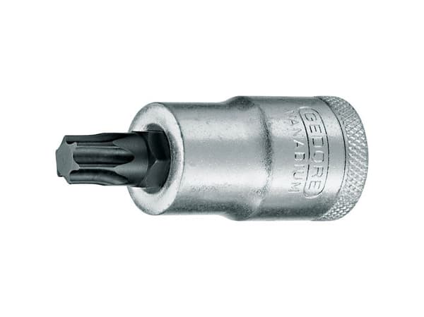 Gedore 6158540, 137 g, 70 mm, 45 mm