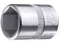 Miniatyrbild 3 av 5: Gedore 6165670, 40 mm, 20 mm, 10 g