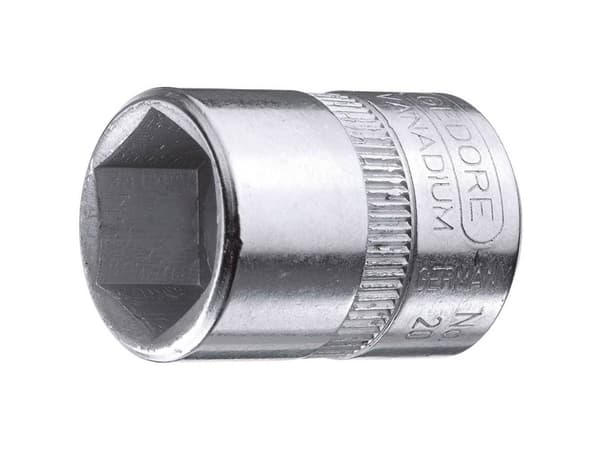 Gedore 6165670, 40 mm, 20 mm, 10 g