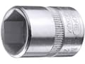 Miniatyrbilde 3 av 5: Gedore 6165750, 40 mm, 20 mm, 10 g