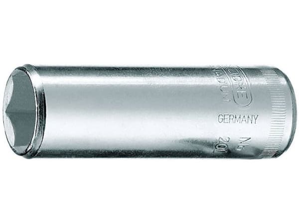 Gedore 6191750, 19 g, 20 mm, 37 mm