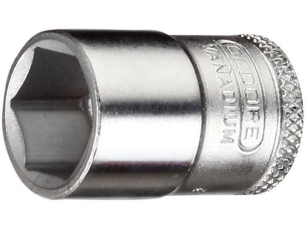 Gedore 6235040, 92 g, 35 mm, 50 mm