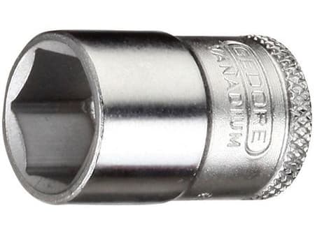 Gedore 6235040, 92 g, 35 mm, 50 mm