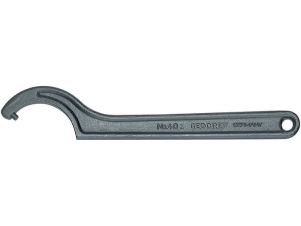 Gedore 6337200, 198 g