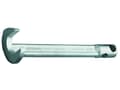 Miniatyrbilde 4 av 5: Gedore 6670640, 419 g, 45 mm, 40 mm, 1 stykker