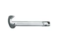 Miniatyrbilde 1 av 5: Gedore 6670640, 419 g, 45 mm, 40 mm, 1 stykker