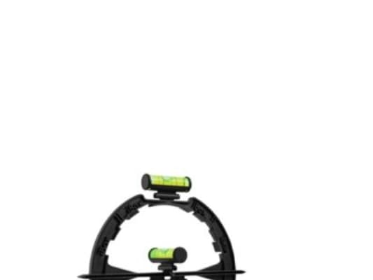HG Asennustuki iBox universal - hansGrohe Asennustuki iBox universal -laitteelle