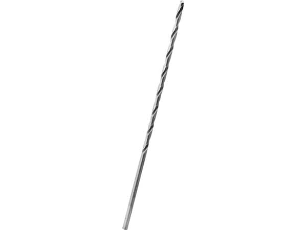 THÜRMER TOOLS Spiralbor HSS lang 8,0x390 mm