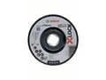 Miniatyrbild 4 av 5: Bosch Expert for Metal A 30 T BF - Slipskiva - för metall - 125 mm - X-LOCK