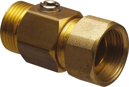 Uponor Aqua Plus hane.FPL-X G 1/2" - G 1/2"