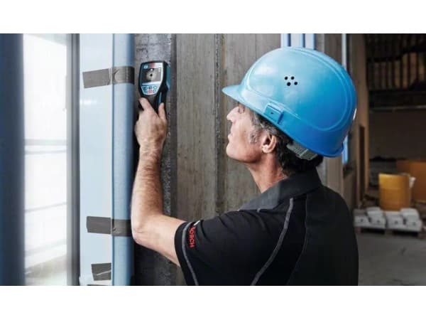Bosch DETEKTOR UNIVERSAL D-TECT 120 SOLO L-BOX