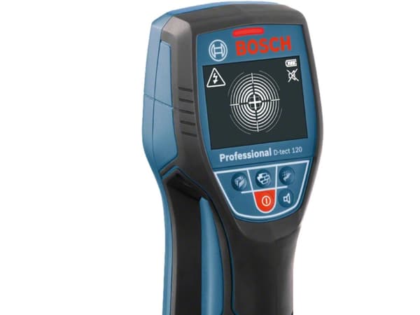 Bosch DETEKTOR UNIVERSAL D-TECT 120 SOLO L-BOX
