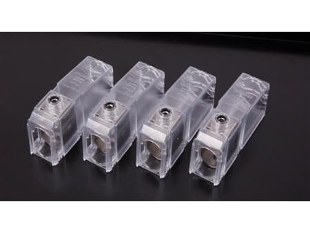 TRIARCA Puristussarja OC 25-95mm² SE/SMPasser DIN 00 -standardin mukaan