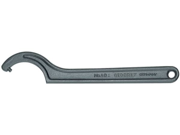 Gedore 6337040, 129 g