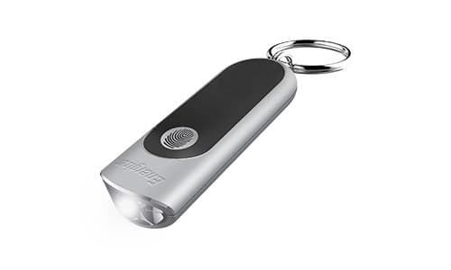 Energizer Touch-Tech LED (RGB) Avainvalo Paristokäyttöinen 20 lm