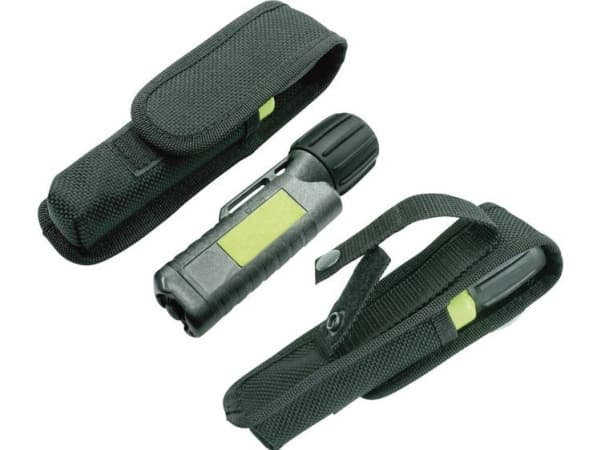 UK Underwater Kinetics 514816 Bæltetaske Sort