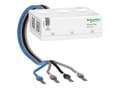 Pikkukuva 2 / 2: Energisensor Resi PowerTag 3PN Flex med 25cm ledning, suora kytkentä 63A asti