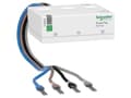 Pikkukuva 1 / 2: Energisensor Resi PowerTag 3PN Flex med 25cm ledning, suora kytkentä 63A asti