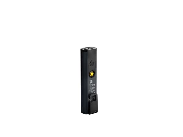 Led Lenser iW5R, Laji, Plast, IPX4, 300 lm, USB, 6 t