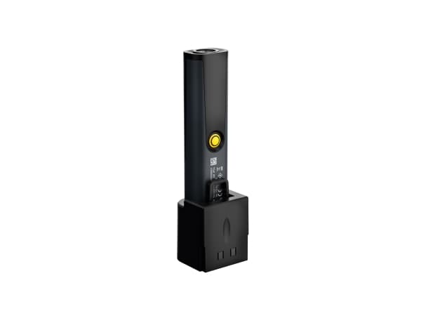 Led Lenser iW7R, Laji, Muovi, IPX4, 600 lm, USB, 4 t