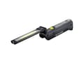 Miniatyrbilde 4 av 4: Led Lenser iW5R flex, Sort, IPX2, 600 lm, USB, 4 timer, 1 stykker