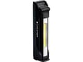 Miniatyrbilde 2 av 4: Led Lenser iW5R flex, Sort, IPX2, 600 lm, USB, 4 timer, 1 stykker