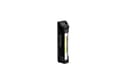 Miniatyrbilde 1 av 4: Led Lenser iW5R flex, Sort, IPX2, 600 lm, USB, 4 timer, 1 stykker