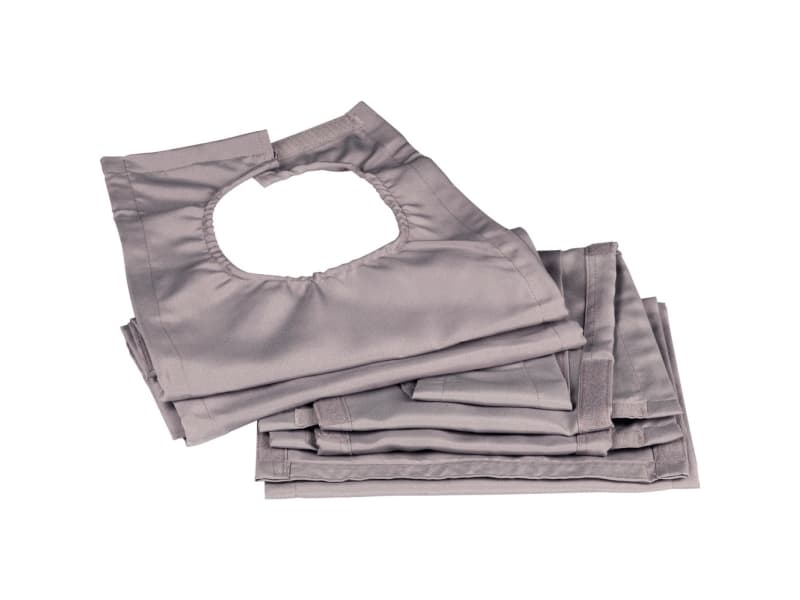 Whirlpool Installation kit for windows and doors, portable air conditioner - 484000008979