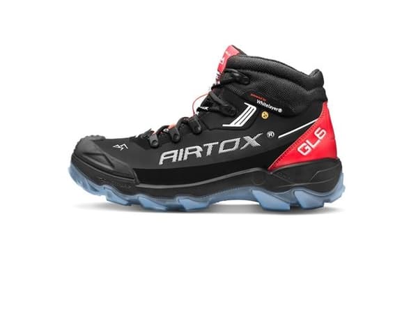 AIRTOX-turvasaapas GL6 S3 koko 44