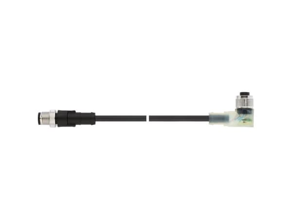 LAPP 22260070 Anturin/toimilaitteen dataliitin, koottu 1 kpl