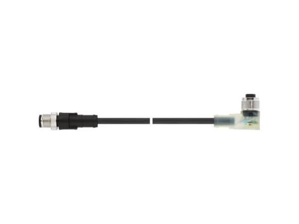 LAPP 22260070 Anturin/toimilaitteen dataliitin, koottu 1 kpl