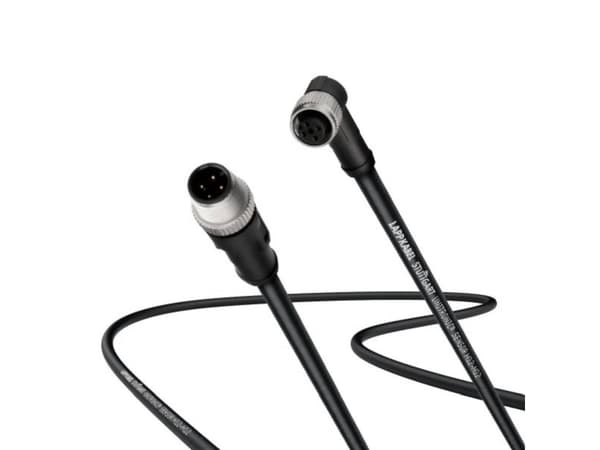 LAPP 22260139 Sensor/aktuator - datakontakt, monterad 1 st