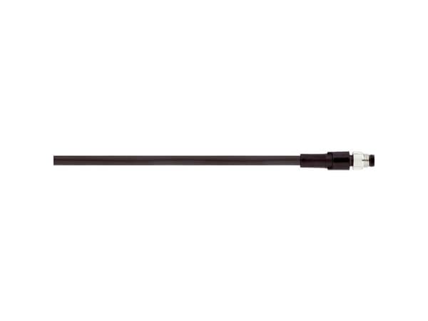 LAPP 22260300 Anturin/toimilaitteen dataliitin, koottu 1 kpl