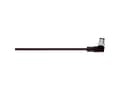 Miniatyrbild 5 av 5: LAPP 22260301 Sensor/aktuator - datakontakt, monterad 1 st