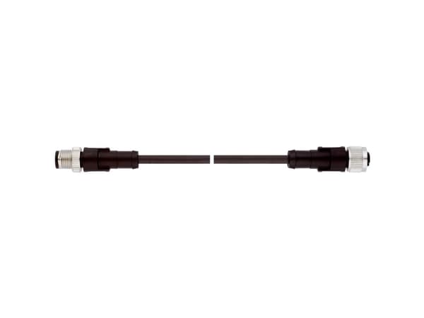LAPP 22260689 Anturin/toimilaitteen dataliitin, koottu 1 kpl