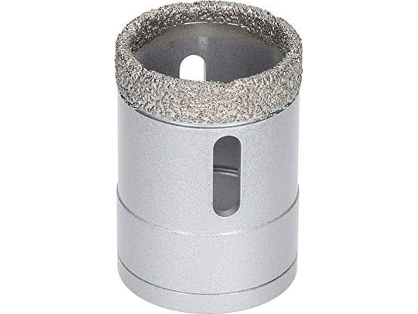 Wiertło Bosch Bosch X-LOCK diamond dry drill bits Best for Ceramic Dry Speed (O 40mm)