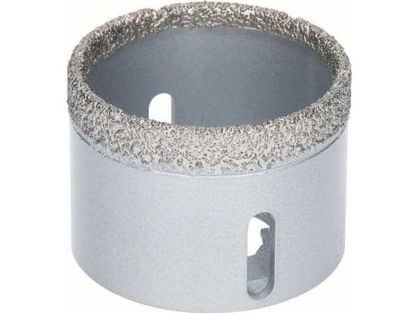 Bosch DIAMANTHULSAV X-LOCK 57MM DRYSPEED