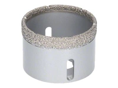 Bosch Best for Ceramic X-LOCK - Diamond cutter - for keramisk, granitt - 60 mm